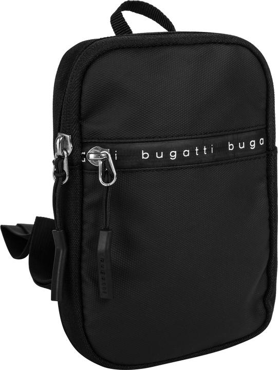 Produktbild Bugatti Blanc Delight Mini Bag Umhängetasche 18 cm