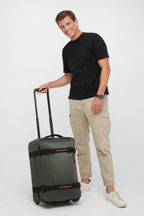 Actual product image American Tourister Urban Track (55 l)