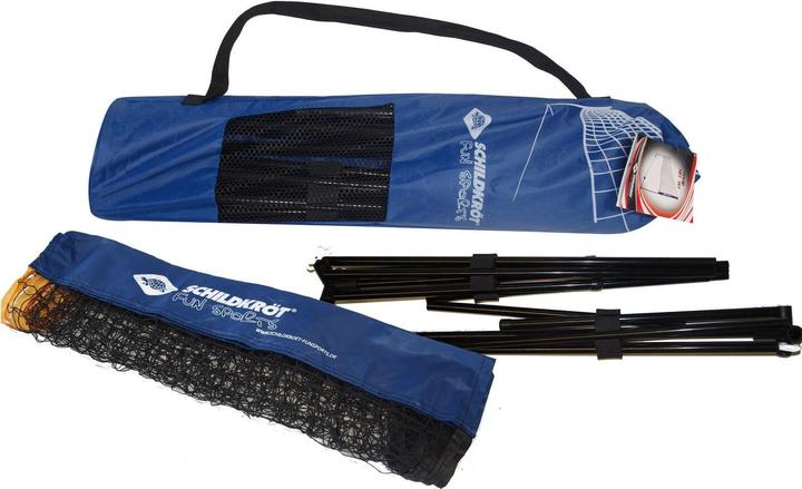 Actual product image Schildkröt Combi Net Set