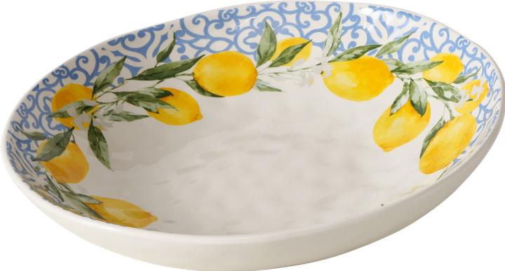 Boltze Home Capri (Ø 34 x 7 cm)