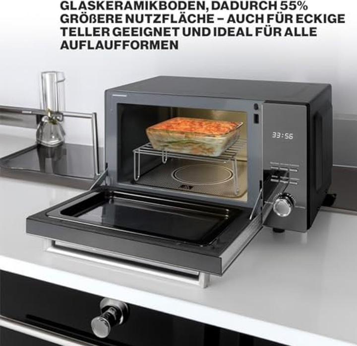 Actual product image Proficook PC-MWG 1204 (23 l)