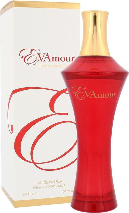 Actual product image Eva Longoria Evamour (Eau de parfum, 100 ml)