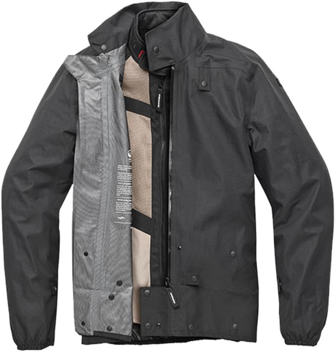 Actual product image Spidi Veste de pluie Insideout (Men, L)
