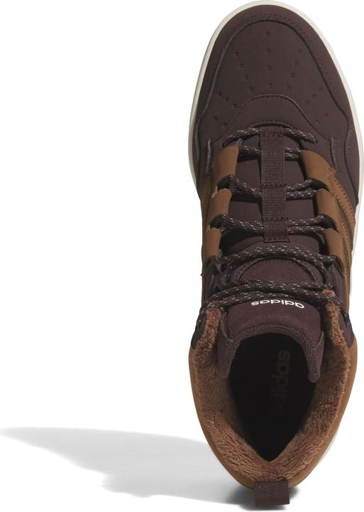 Produktbild Adidas Hoops Mid (39 1/3)