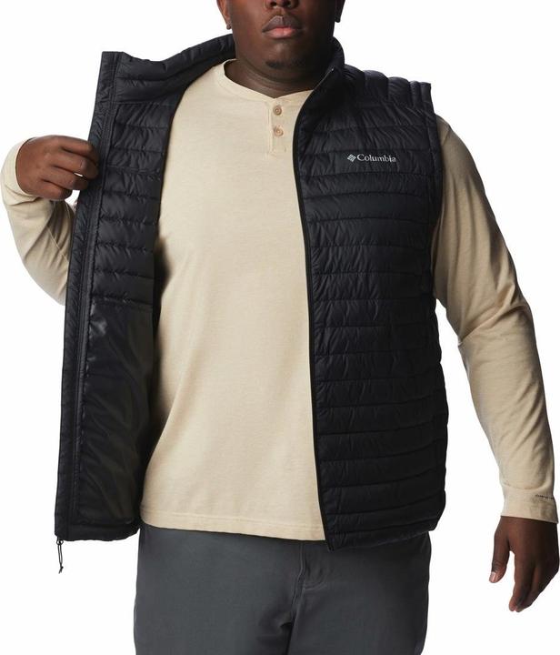 Actual product image Columbia Silver Falls (L)