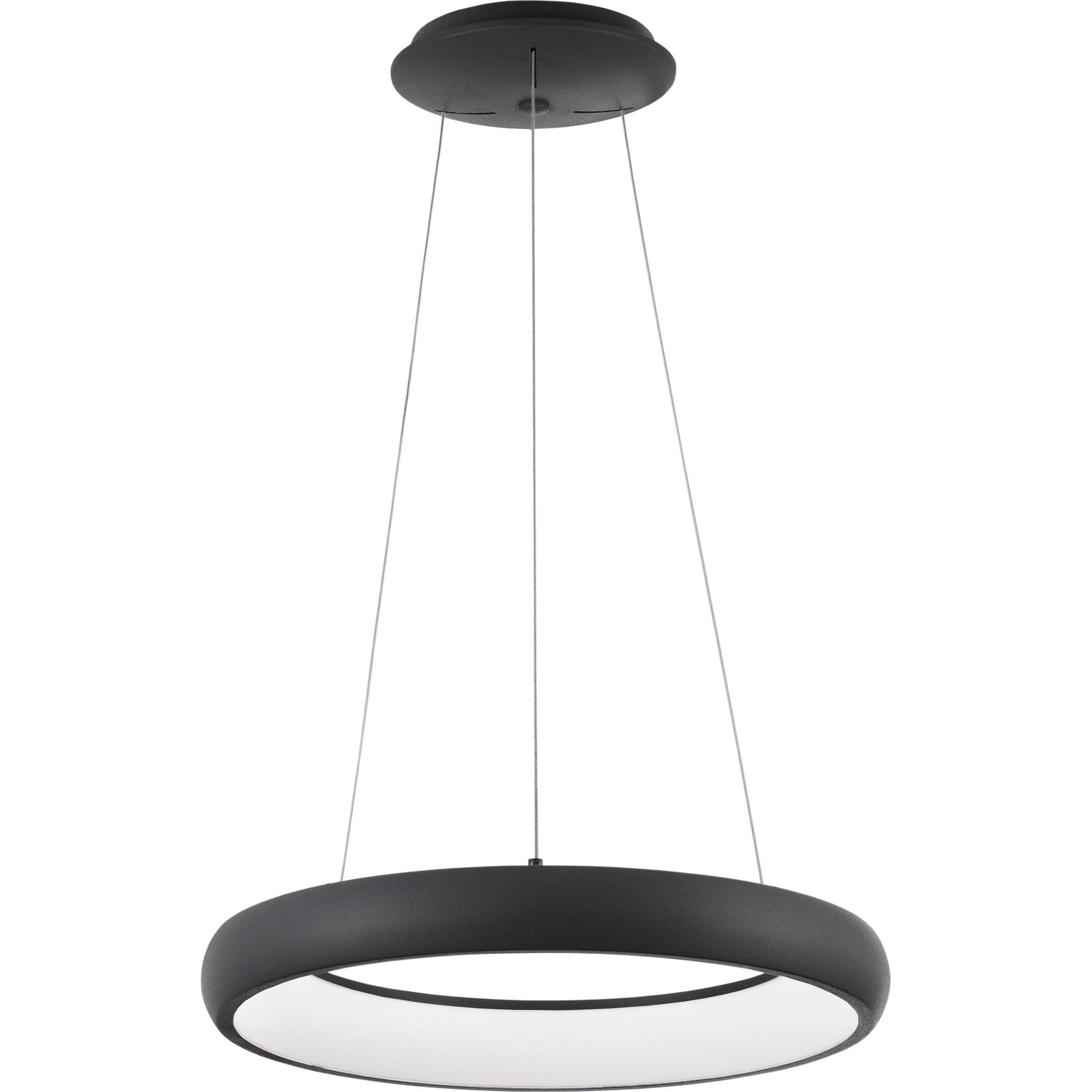 Nova Luce, Hanglamp, Albi LED Hanglamp (1950 lm)