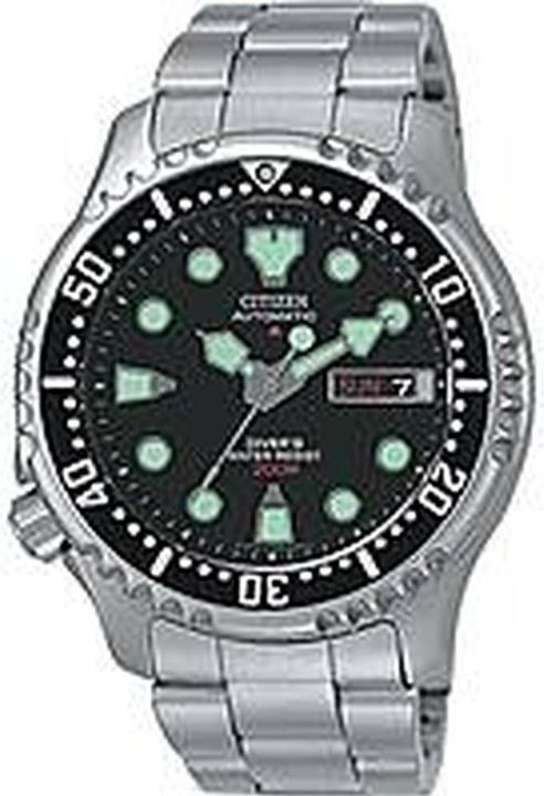 Produktbild Citizen Orologio Subacqueo Automatico Promaster (Taucheruhr, 42 mm)