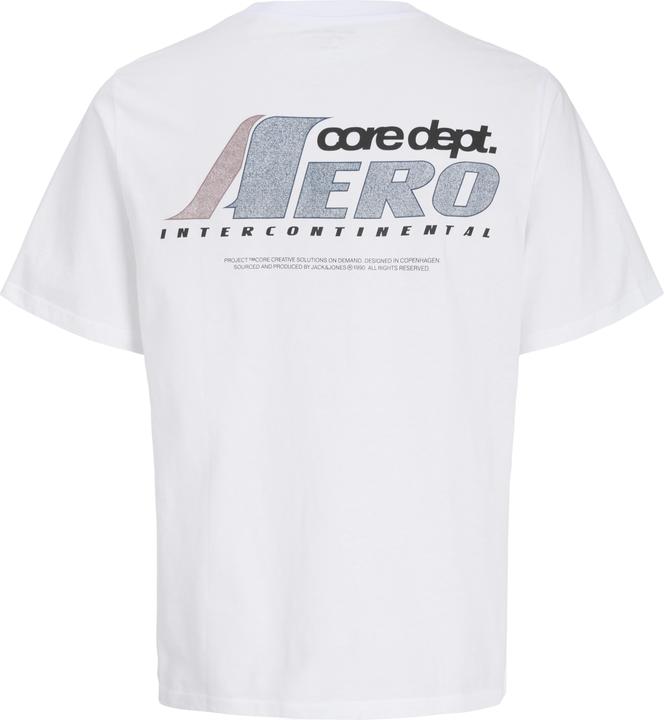 Actual product image Jack & Jones T-shirt Junior T-shirt (176)