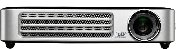 Produktbild vivitek Qumi Q6 black (WXGA, 800 lm, 1.55:1)