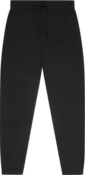 Actual product image Lyle and Scott Mens Interlock Cuffed Sweatpants (S)