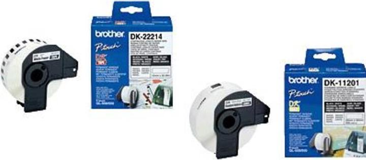 Immagine prodotto Brother Dk-22223 (5 cm)