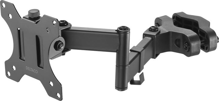 Deltaco ARM-0305 monitor mount / stand (32") Screws (Stange, 32", 8 kg)