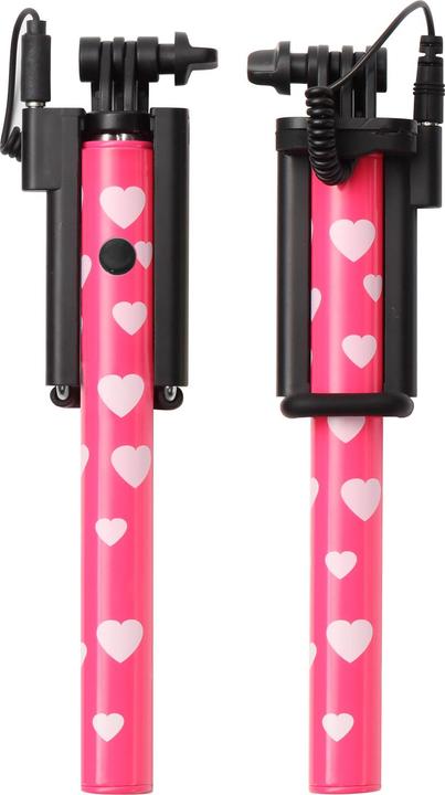 Actual product image Ultron Selfie-Stick Hot Shot