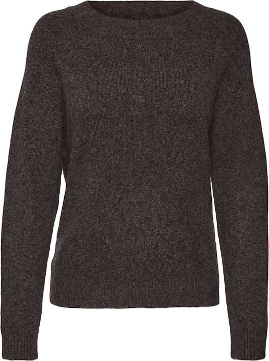 Produktbild Vero Moda Vmdoffy Ls O-Neck Blouse Ga Noos (XS)