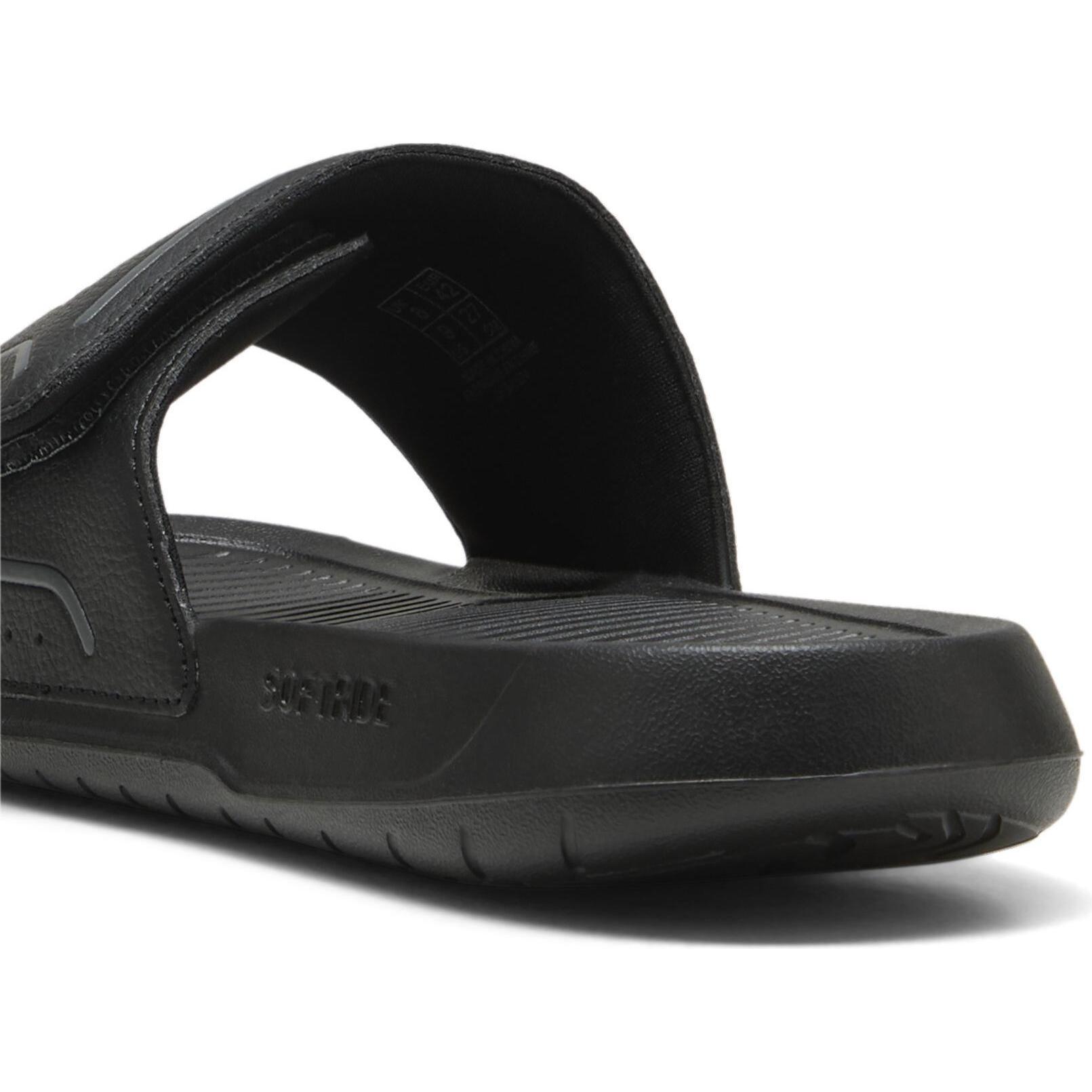 Thumbnail - Puma, Herren, Sandalen, Royalcat Comfort 2, Schwarz, (12)