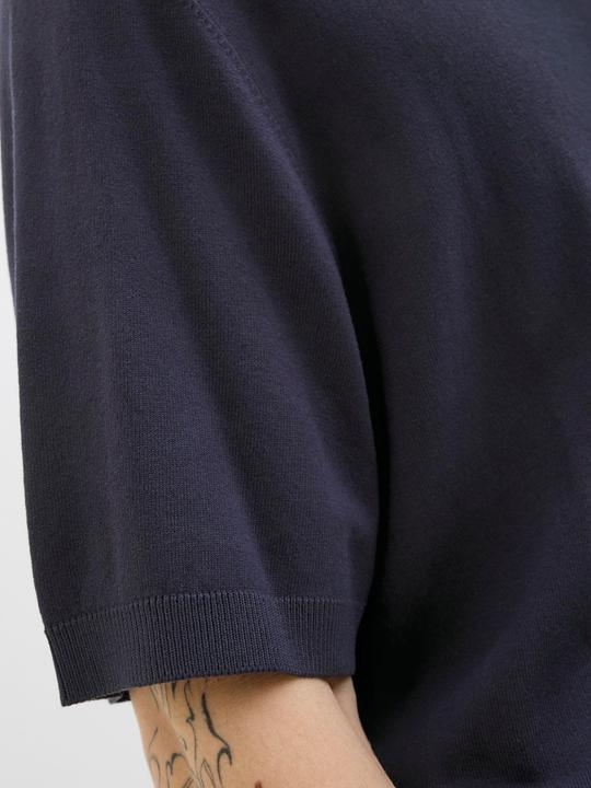 Immagine prodotto Jack & Jones Jprccwilliam Knit Crew Neck Ss Sn (S)