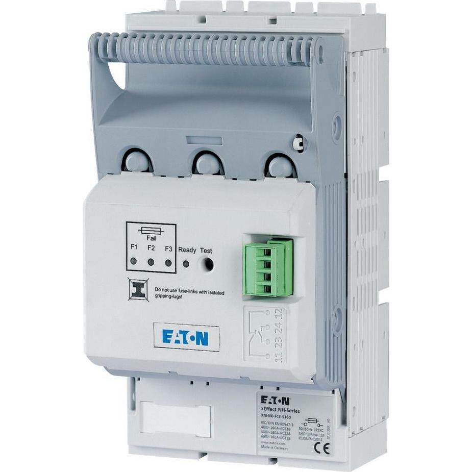 Eaton, Zubehör Elektroinstallation, XNH00-FCE-S160