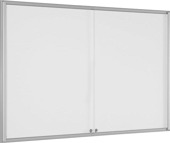 Produktbild Schaar-Design Einfachschaukasten BASIC (Wandtafel, 98.5 x 134 cm)