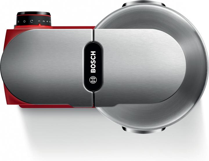 Actual product image Bosch Hausgeräte Serie 8 OptiMUM MUM9A66R00 (1600 W)