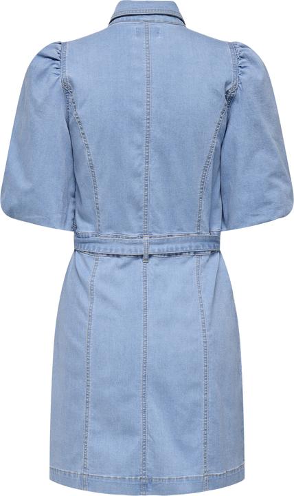 Actual product image Only ONLBELIS Midikleid Jeanskleid (XS)