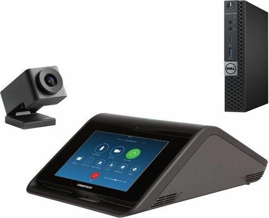 Actual product image Zoom Room - Huddle Space Kit