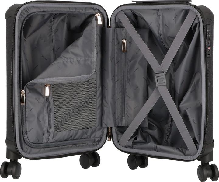 Actual product image Guess Wilder 4 Rollen Kabinentrolley 53 cm (32 l)