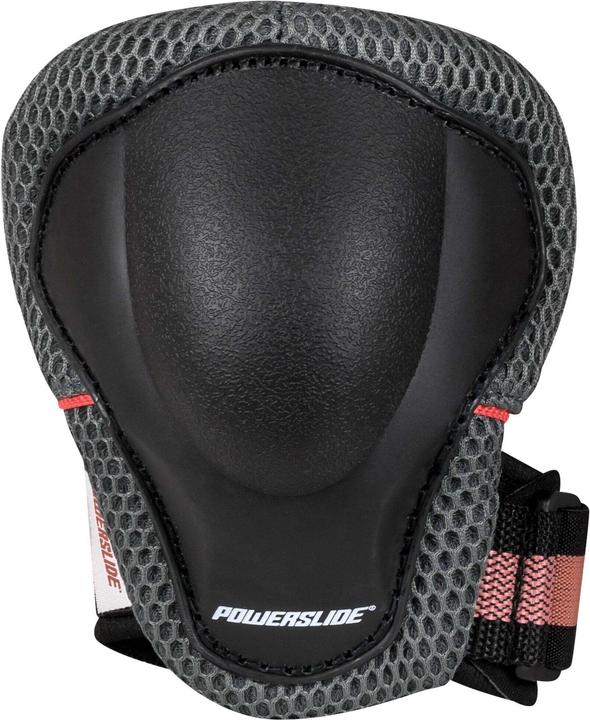 Produktbild Powerslide Pro (S, Ellbogenschoner, Paar)
