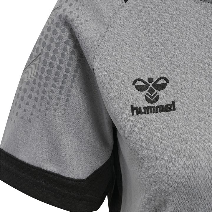 Produktbild hummel Lead S/S Poly Jersey Women (M)