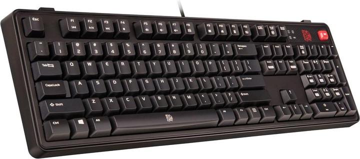 Thermaltake MEKA Pro Lite *Cherry Blue* (GER) (Germany, Cable)