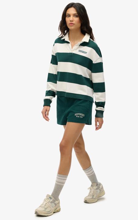 Image du produit Superdry Short à motif Athletic Essentials (S)