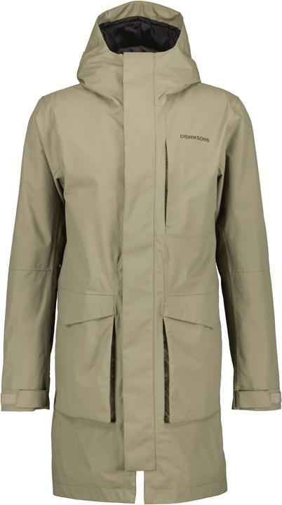 Actual product image Didriksons Andreas Parka 2 (3XL)