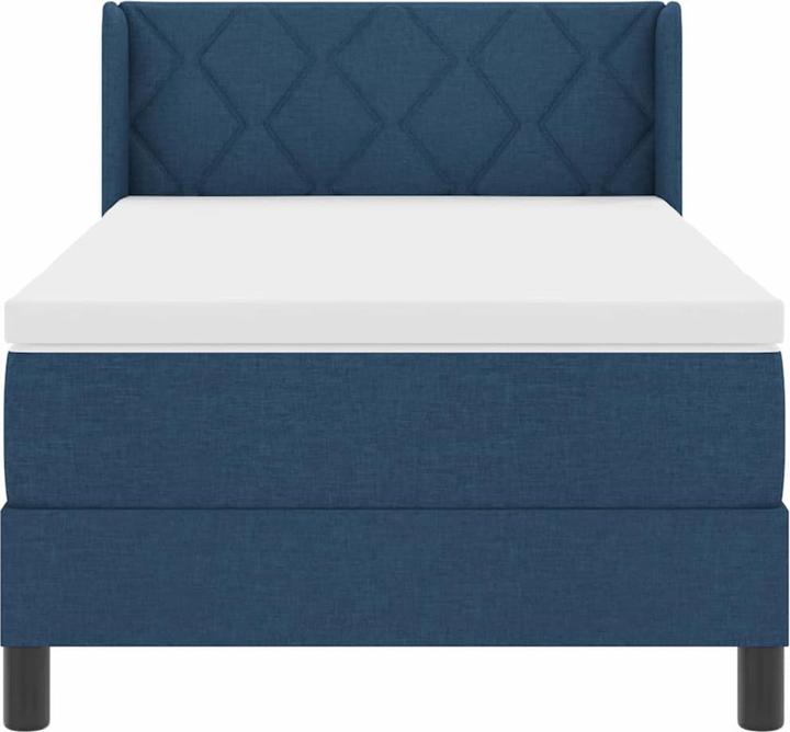 Image du produit vidaXL Boxspringbett (100 x 200 cm)