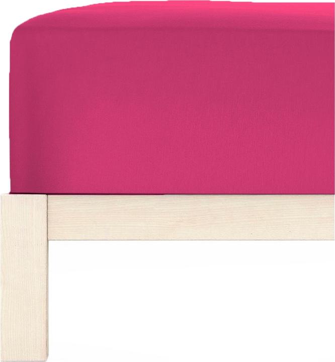 Produktbild Living Home Boxspring Feinjersey (200 x 200 cm)