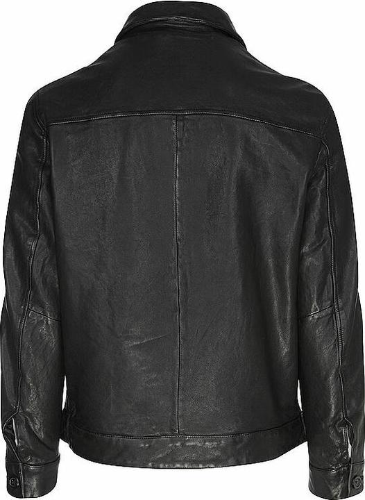 Actual product image Drykorn RIKKA leather jacket (48)