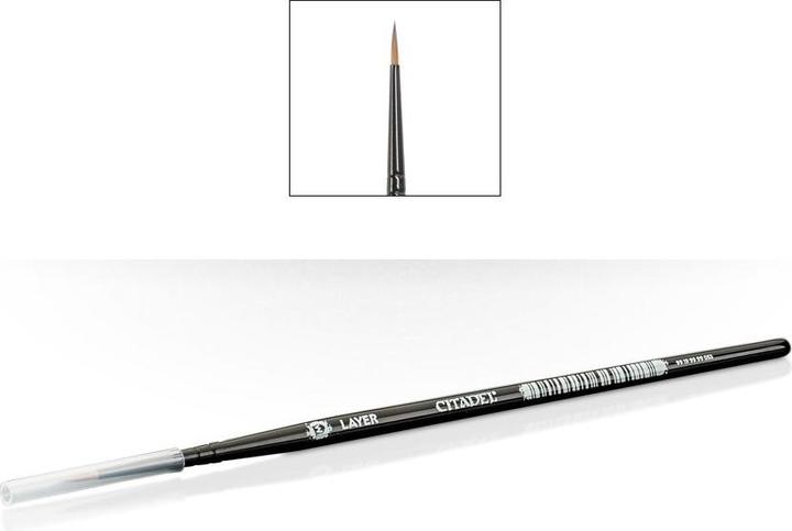 Games Workshop Strato medio