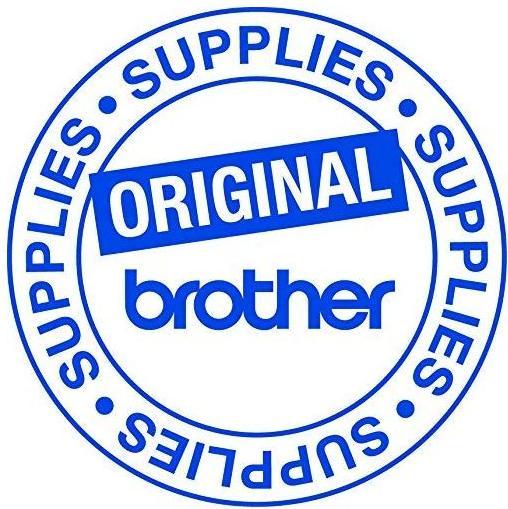 Produktbild Brother TZe-M31 (1.20 cm, Schwarz)