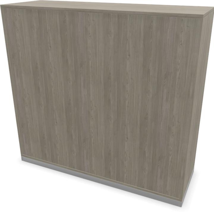 Actual product image Narbutas Choice sliding door cabinet (120 x 40 x 111.5 cm)