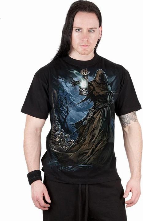 Produktbild Spiral TShirt (XL)