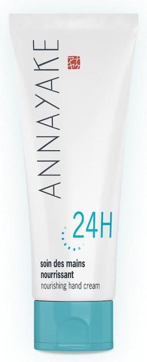 Immagine prodotto Annayake Crema mani nutriente 24H 75ml (75 ml)
