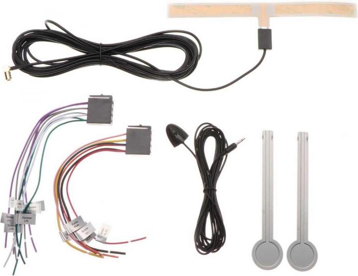 Image du produit Blaupunkt Bremen SQR 46 DAB