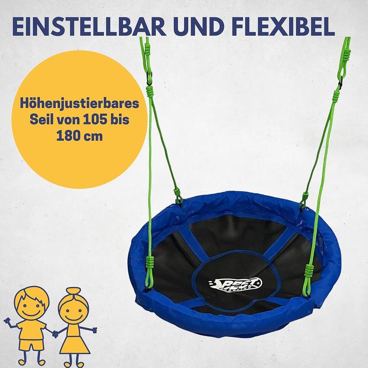 Image du produit Best Sporting Nestschaukel