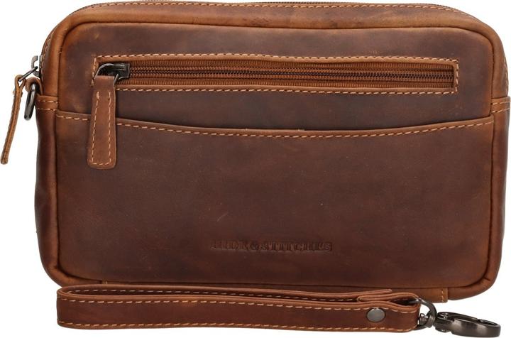 Immagine prodotto Hide & Stitches Japura Polstas - Cognac