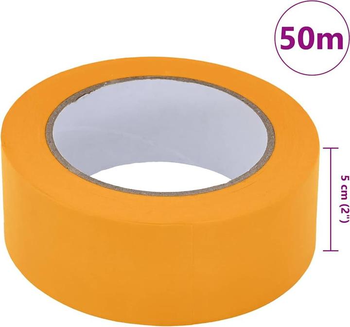 Produktbild vidaXL Malerband (50 mm)