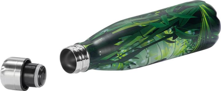 Produktbild Step by Step Trinkflasche Edelstahltrinkflasche (0.50 l)