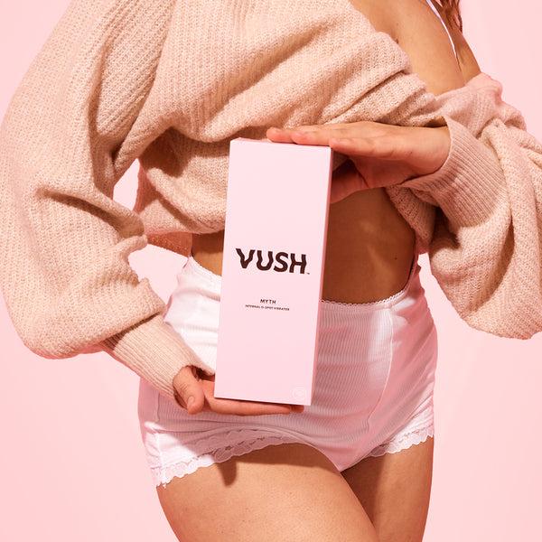Produktbild Vush Myth