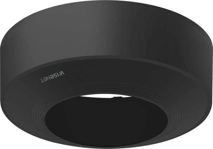 Actual product image Hanwha Network camera XNV-8081Z (2560 x 1920 pixels)