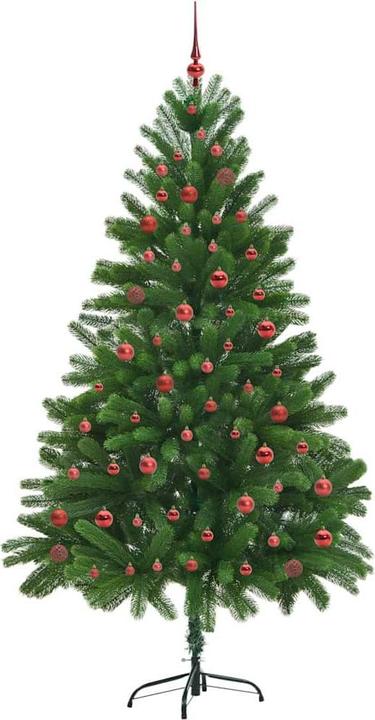 Produktbild vidaXL Weihnachtsbaum (210 cm)