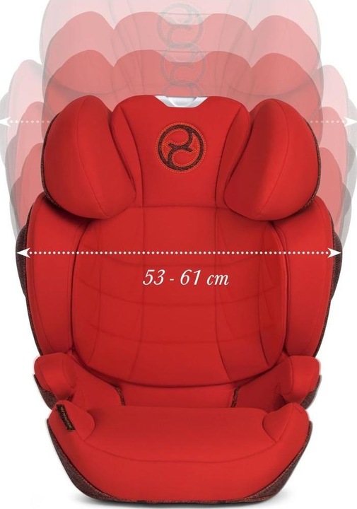 Image du produit Cybex Solution Z-fix