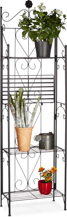 Image du produit Relaxdays Porte-fleurs