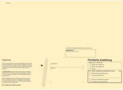 Produktbild Rnk Verlag Zustellungsumschlag, DIN lang, ohne Fenster, gelb (DL, 100x)